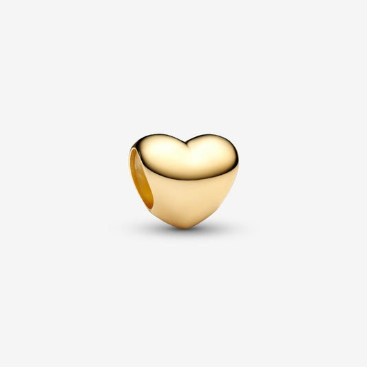Mini Charm Cuore Be Love