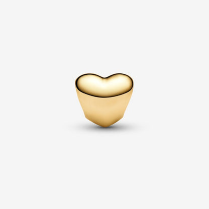 Mini Charm Cuore Be Love