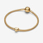 Mini Charm Cuore Be Love