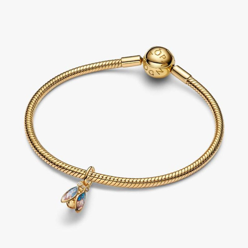 Charm Pendente Cicala
