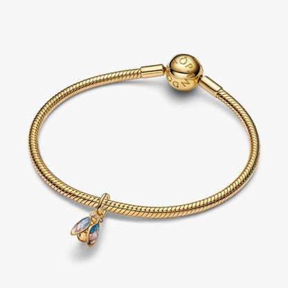 Charm Pendente Cicala