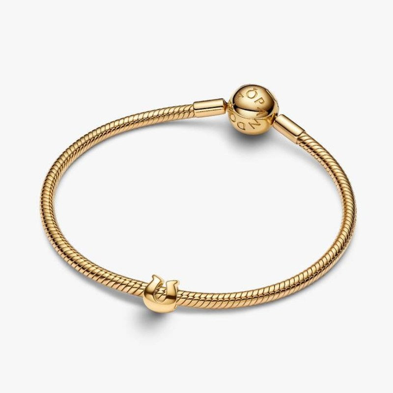 Mini Charm Ferro di cavallo