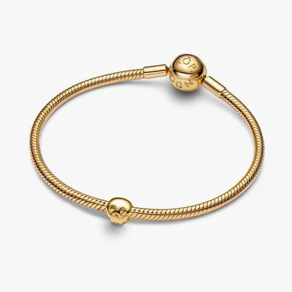 Mini Charm Teschio