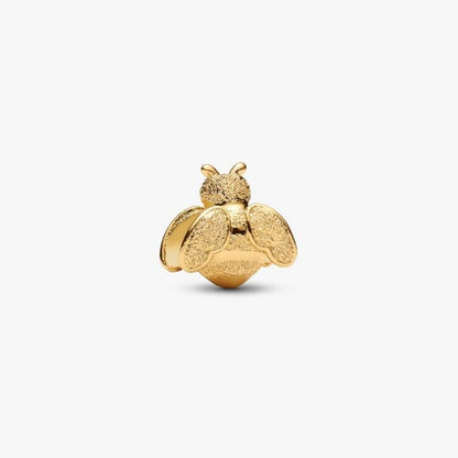 Mini Charm Ape effetto diamantato