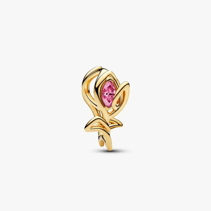 Charm Openwork Tulipano