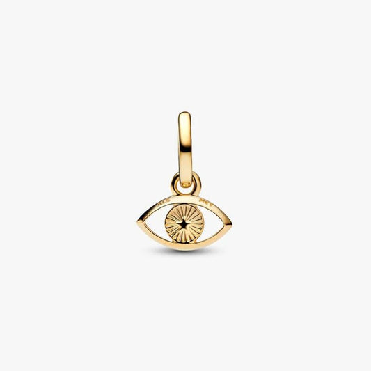 Charm Mini Pendente Blue Evil Eye Pandora ME