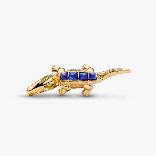 Charm Coccodrillo