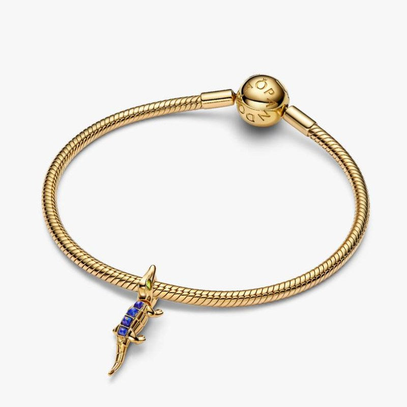 Charm Coccodrillo