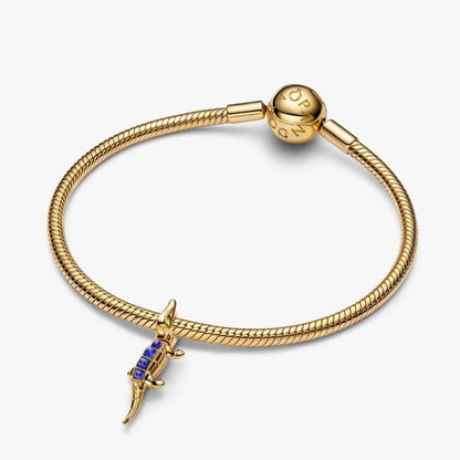 Charm Coccodrillo