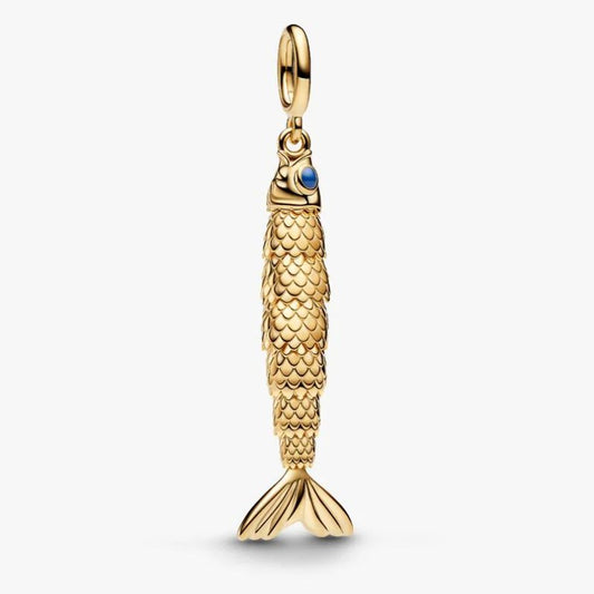 Charm Pendente Sardina