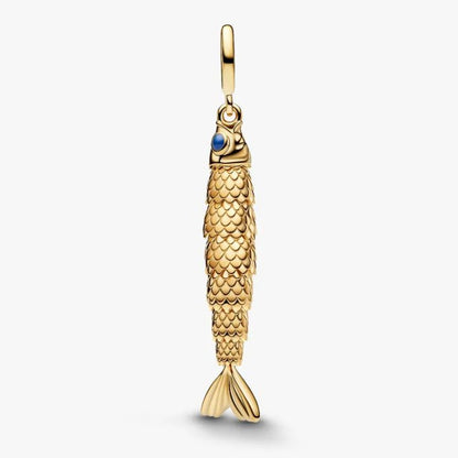 Charm Pendente Sardina