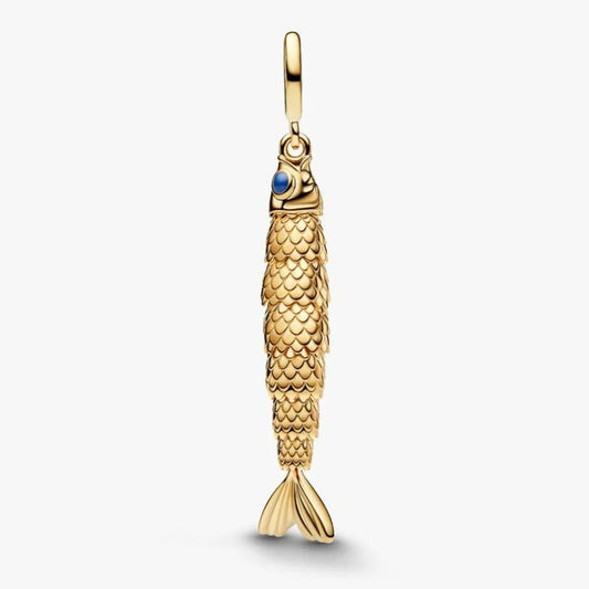 Charm Pendente Sardina
