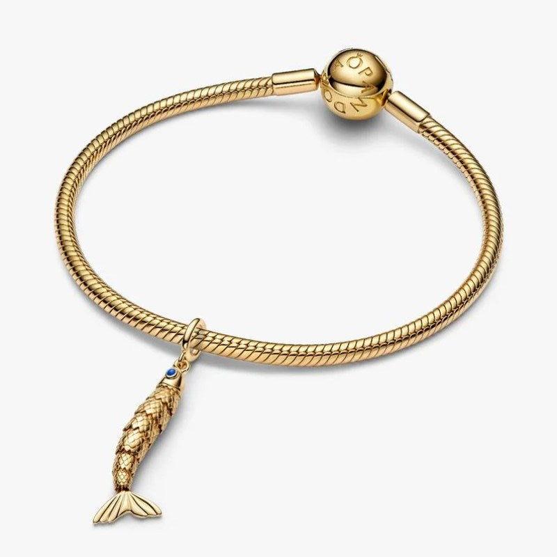 Charm Pendente Sardina