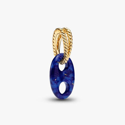 Charm Pendente Nodo Marinaro
