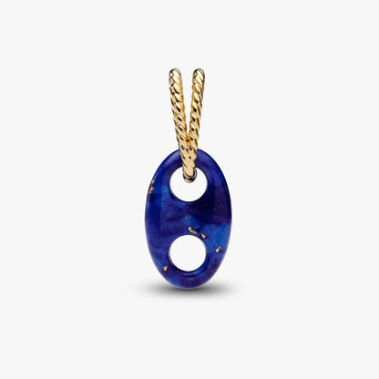 Charm Pendente Nodo Marinaro