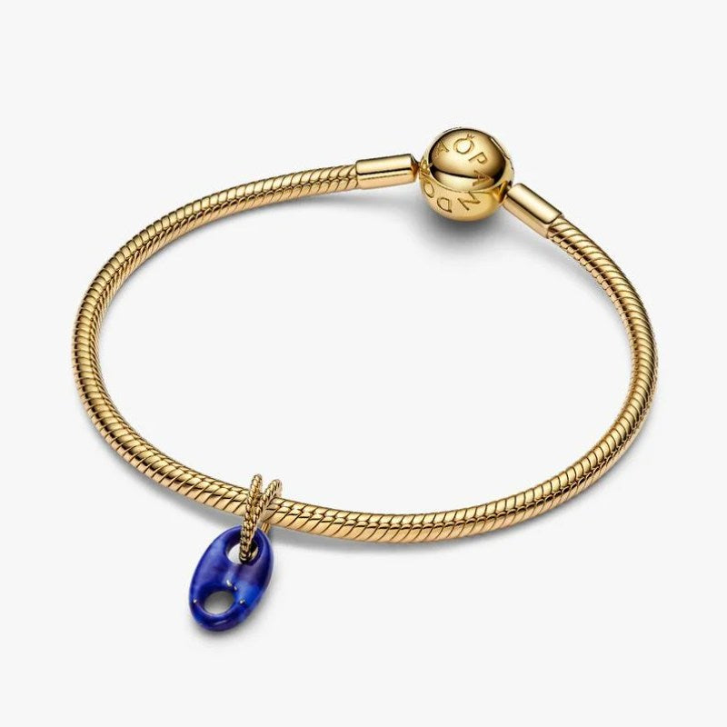 Charm Pendente Nodo Marinaro