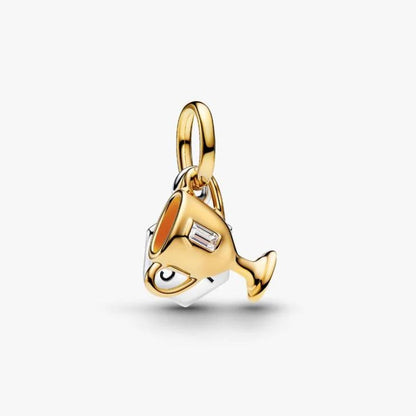 Charm Pendente Trofeo da incidere