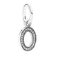 Charm Pandora Con Pendente