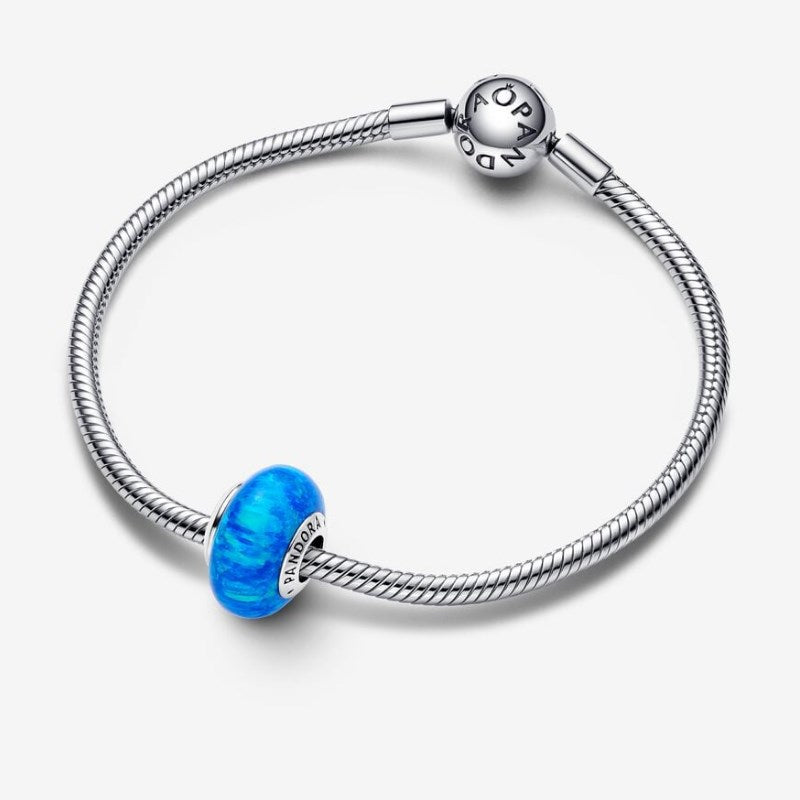 Charm Opale Oceano Blu Intenso