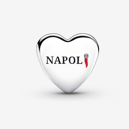 Charm Napoli nel Cuore
