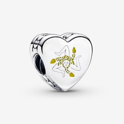 Charm Sicilia nel Cuore