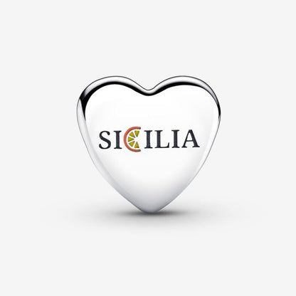 Charm Sicilia nel Cuore
