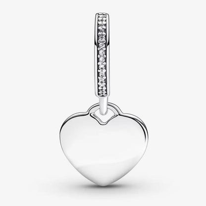 Charm Pendente Sei Speciale da incidere