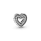 Charm Petite Memories cuore