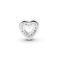 Charm Petite Memories cuore