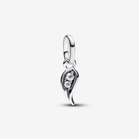 Charm Mini Angel Wing Pendant Pandora ME