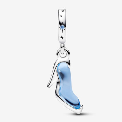 Charm pendente Disney, Scarpetta di Cenerentola