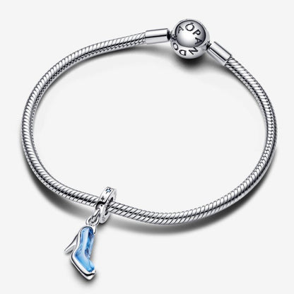 Charm pendente Disney, Scarpetta di Cenerentola