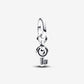 Charm Mini Pendente Key Pandora ME