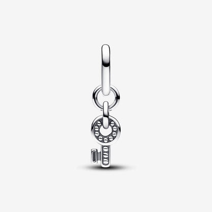 Charm Mini Pendente Key Pandora ME
