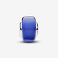 Charm Mini Vetro di Murano Blu