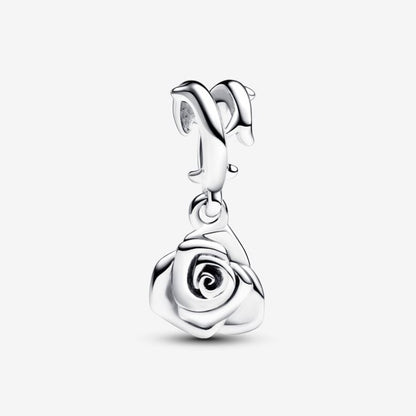 Charm Pendente Rosa