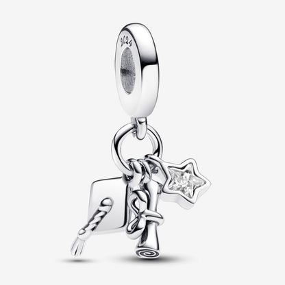 Charm Pendente Laurea 2024