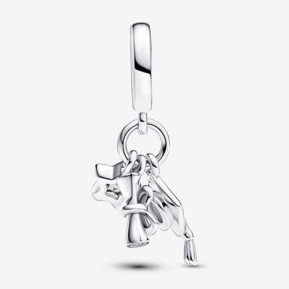 Charm Pendente Laurea 2024