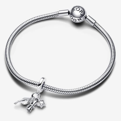 Charm Pendente Laurea 2024