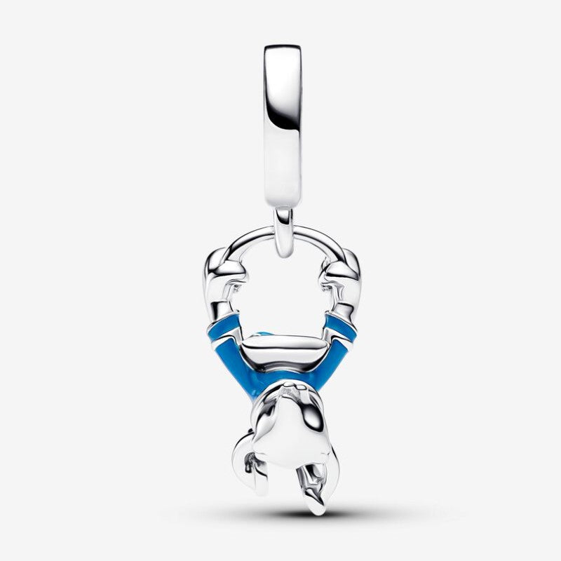 Charm Pendente Disney, Paperino