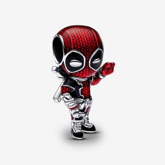 Charm Marvel, Deadpool