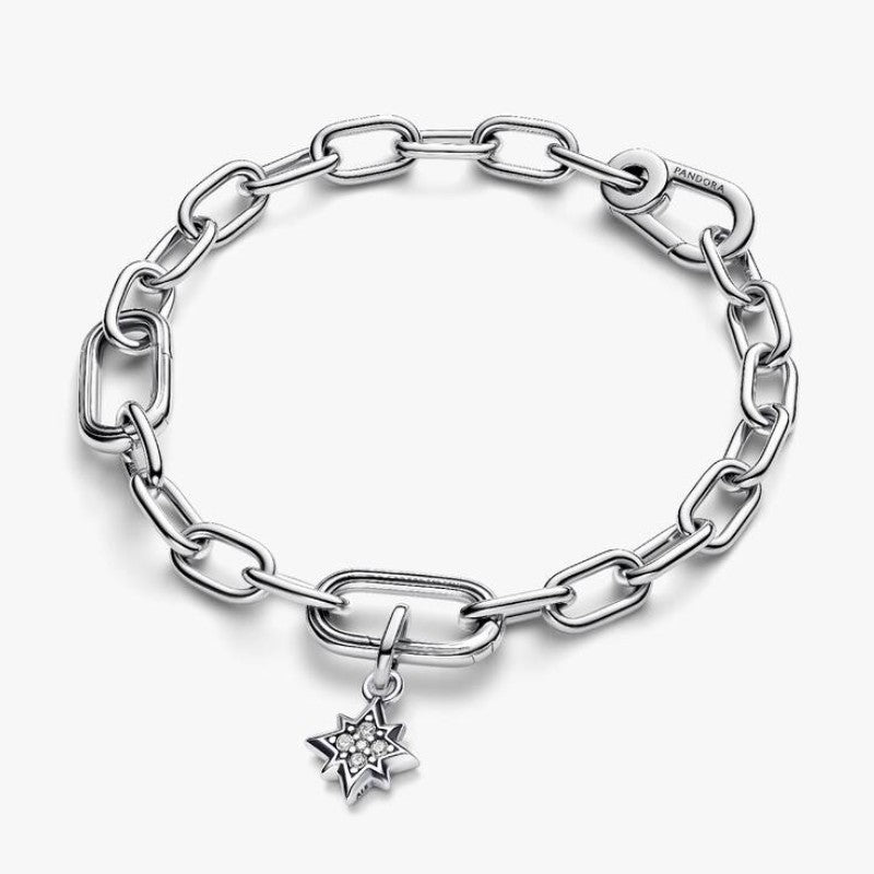 Charm mini pendente Star