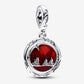 Charm Pendente Sottosopra Girevole, Stranger Things