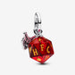 Pendente Dado Hellfire Club, Stranger Things