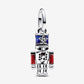Charm Pendente Schiaccianoci