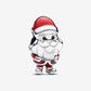 Charm Babbo Natale