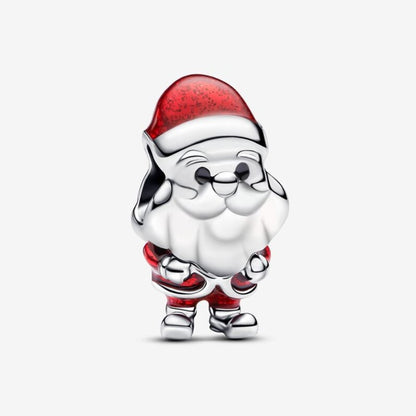 Charm Babbo Natale