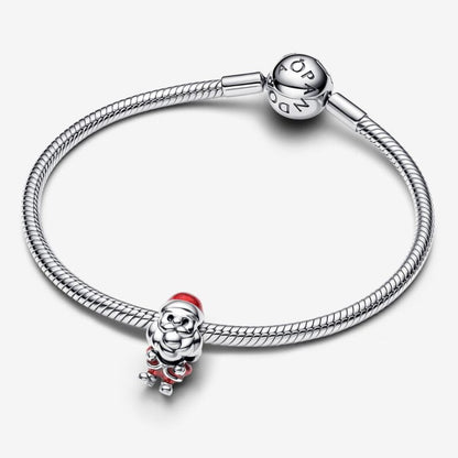 Charm Babbo Natale