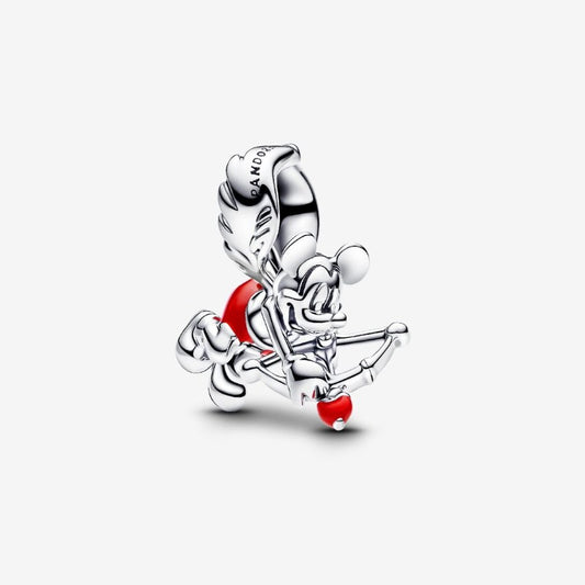 Charm Disney, Mickey Mouse Cupido