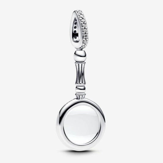 charm Pendente Pandora Lente d’ingrandimento